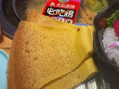 -山河屯铁锅炖·非遗东北菜(南山店)