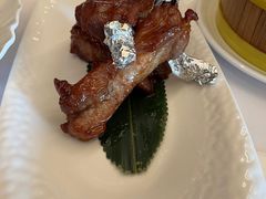 -顺德喜来登酒店·采悦轩