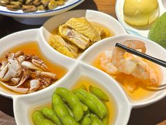 -绍兴老味道·非遗门店(银泰城店)