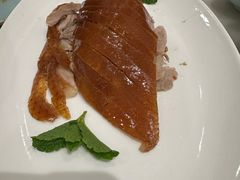 -鸭匠食府·挂炉烤鸭·新京菜(阜成路店)