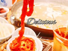 筷子牛肉-楠火锅(哈尔滨金爵万象店)