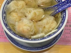 -麦奀云吞面世家(中环店)