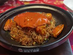 -上海滩餐厅(BFC外滩金融中心店)