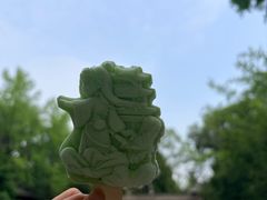 -李白纪念馆