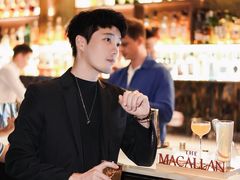 -瑞吉酒店·The Drawing Room闲逸廊·云端下午茶·夜奢Whiskey