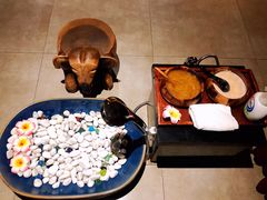 -泰禾馨·泰式按摩精油SPA(河西万达店)