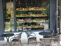 等位区-面包谷Grains n' Beans(九号公馆店)