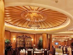-上海兴国宾馆 丽宫中餐厅