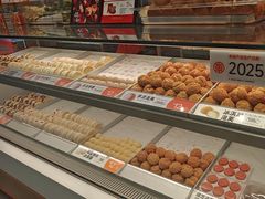 -東更道点心行(崂山丽达店)
