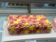 -Pantry's Best派悦坊蛋糕(K11购物艺术中心店)