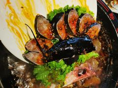 -渝香居重庆火锅(铁西三道街店)
