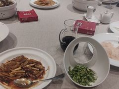 -欣旺·迎宾楼·百年无锡菜