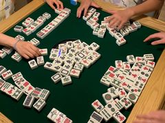 -海韵之星邮轮水会(明发商业广场店)