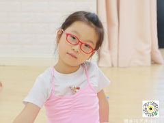 -雅米拉艺术中心(少儿舞蹈培训)