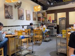 -阿鸡鱼庄·顺德鲜蒸小炒(亚运村店)