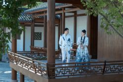 点击看大图 -唯一旅拍·颂当代影像艺术中心(上城店)