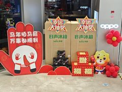 -苏宁易购(Suning Pro南京山西路店)