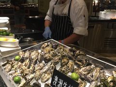 水产区-星汇餐厅(新濠影汇店)