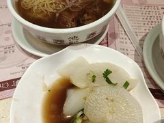 -池记(尖沙咀店)
