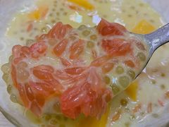 -佰搭果·广式茶餐厅(西华路店)
