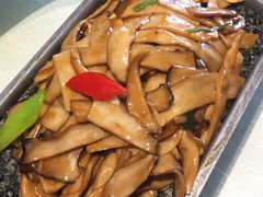 -蓬川食府(金海道店)
