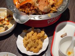 -胖哥俩肉蟹煲(盐城金鹰国际店)