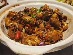 -鄱阳湖·江西小炒·瓦罐煨汤(五道口店)