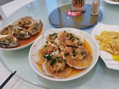 -碧海银沙海鲜餐厅(恒大海上威尼斯店)