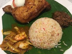 -Madam Kwan's(Mid Valley Megamall)