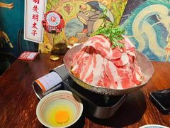 -白石的深夜食堂(万达店)