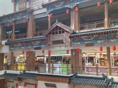 -银泰百货(北京大红门店)