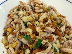 -衡东土菜(杉木冲中路店)