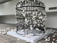 -福田美术馆——新童话主义－周艺文艺术季