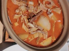 -水煮三国·川鲁江湖菜(香山店)