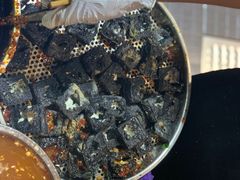 -黑色经典臭豆腐·湖南特产(太平街口店)