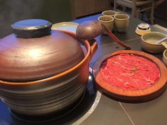 -季季山·云南野生菌火锅(上海首店)