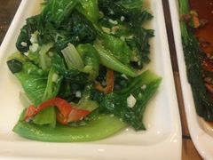 -花少爷·鲜虾干贝粥(延安万达店)