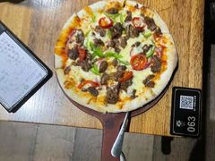 -食间牛排(湖西路店)