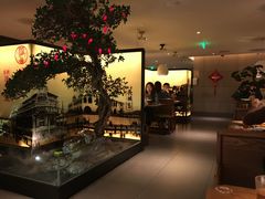 景观位-弄堂里·寻味杭州(湖滨银泰in77C区店)