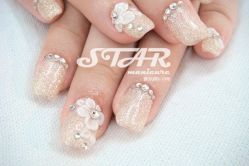 星纱小美人-STAR美甲店