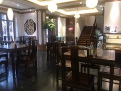 -朱洪元苏式面馆(绿宝广场店)