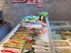 -临家闽南菜(宝洲路店)