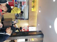 -南城香·饭香串香馄饨香(富丰桥店)