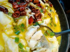 -川里谈·川味小馆(北京路店)