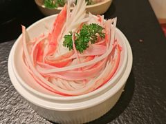 -季季山·云南野生菌火锅(上海首店)