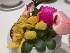 -醉辉皇上海之巅(上海中心大厦店)
