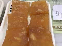 -沙湾姜埋奶(兴新包店)