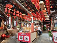 -客家大院·非遗赣南客家菜(郁孤台店)