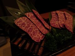 梦幻牛小排-丸藏和牛烧肉专门店(园区师惠坊店)