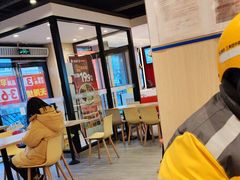 -永和大王(春日上新·军博店)